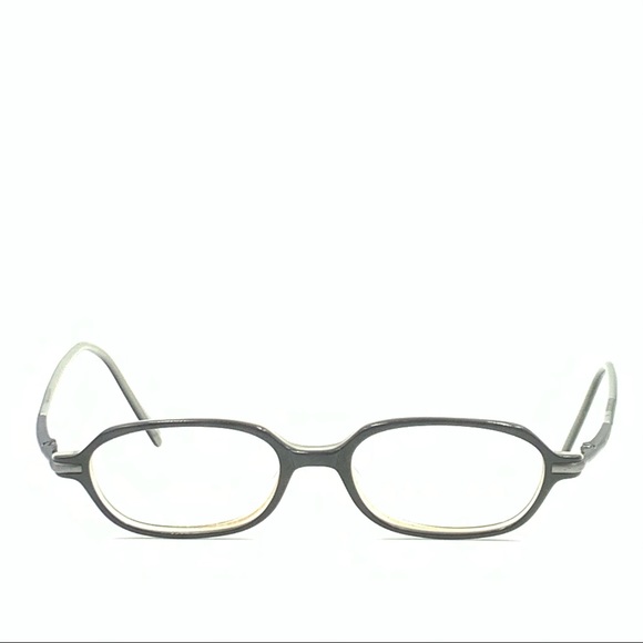Eddie Bauer Accessories - Vintage Eddie Bauer Black Oval Sunglasses Frames